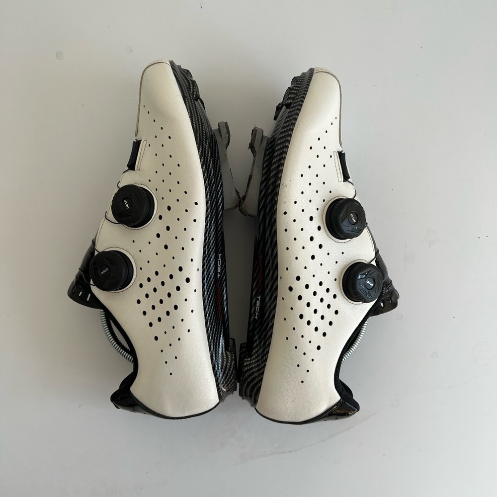 COPY - Cycling Shoes EKOI - Picture 14 of 14